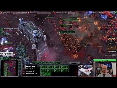 Demuslim hits ANOTHER insane Nuke