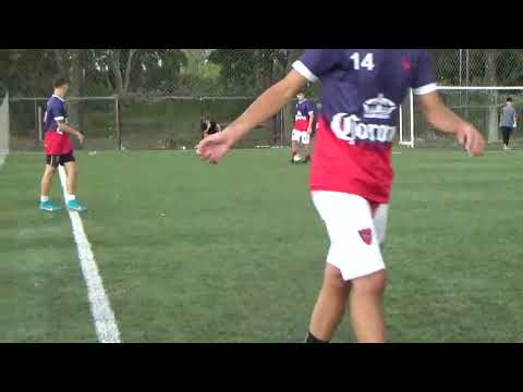 CARAPACHAY VS DCF - #LigaNuñez - #Apertura SLS - 25/02/2023