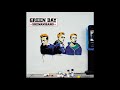 Green Day - Tired of Waiting for You