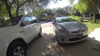 GoPro 4k Test