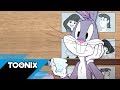 Looney Tunes Looney Tunes Skolejubilæum Toonix Danmark