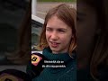 GERED uit RAMPGEBIED Slovenië | #shorts