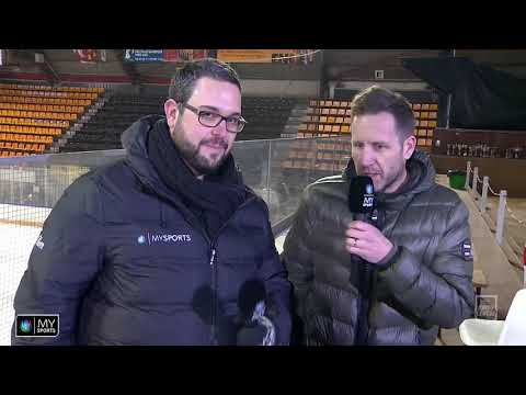 L'Après-match HCAVIS