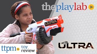 Nerf Ultra One from Hasbro