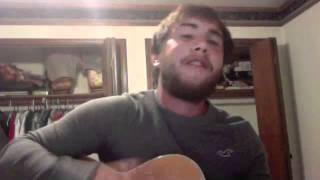 Kevin Devine - Trouble cover