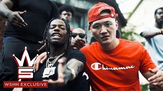 China Mac Feat. Snap Dogg, Jezz Gasoline &amp; D-Rocc &quot;Run Dat Back&quot; (WSHH Exclusive - Official Video)