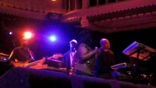 Angie Stone - More Than A Woman @ Paradiso