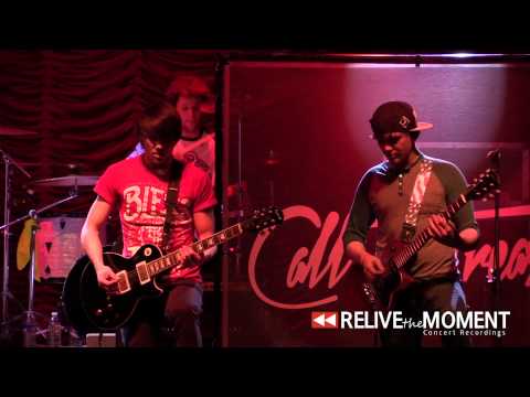 2014.04.02 Call It Treason - What's Best For Business (Live in Joliet, IL)