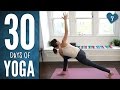Day 9 - Full Potential Detox Practice - 30 Days of Yoga