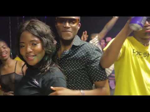 Brian Breezy SA - ALL NIGHT (Official Music Video) ft. Doc Sheyz