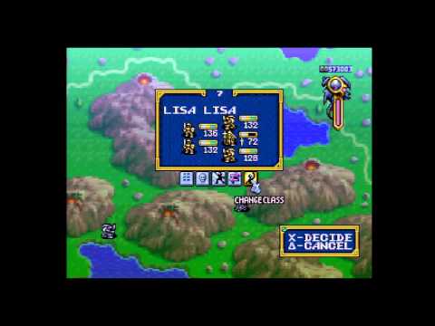 Let's Play "Ogre Battle" Part 036 - Attrition
