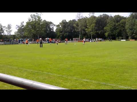 Sixday Almen 2011 Achtung!