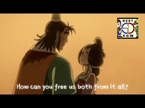 [GOTY 2024 #2] Best VGM 2943 - Black Myth : Wukong - Listen Not ~ Chapter 4 Ending