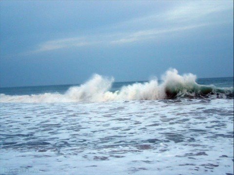 [DJ Smash feat Fast Food] - Волна (Roman Pushkin Remix)