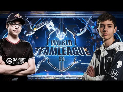 🏆 42 000$ Master's Coliseum 6: Reynor, Clem, Elazer, herO, Creator, FireFly -  День 1