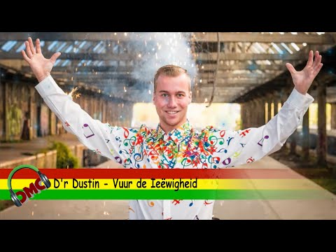 D'r Dustin - Vuur de Ieëwigheid ( CMC ALAIF 2020 cover )