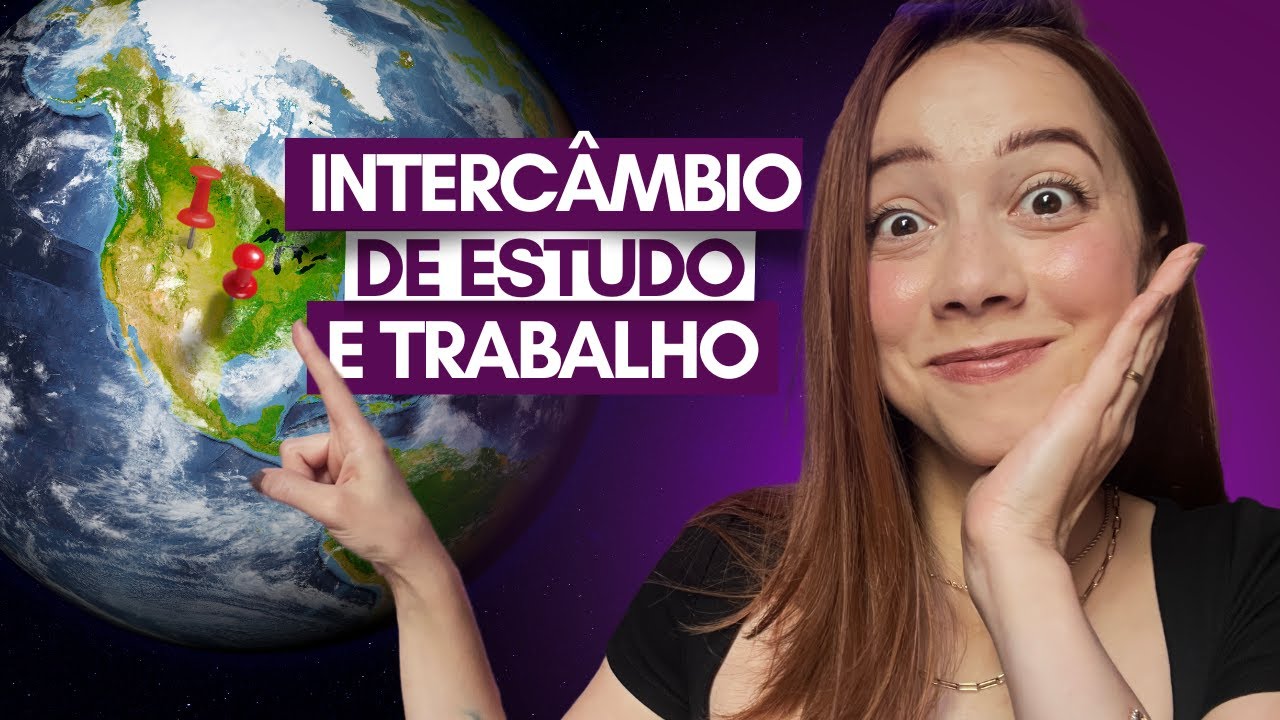 Descubra os Melhores Países para Fazer Intercambio e Trabalhar