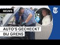 Vakantiecheck bij Hazeldonk: 'Opstaan, inpakken en wegwezen'