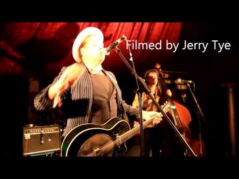 Congo Faith Healers - Ju Ju Mix @ Harlequin Fayre 2013