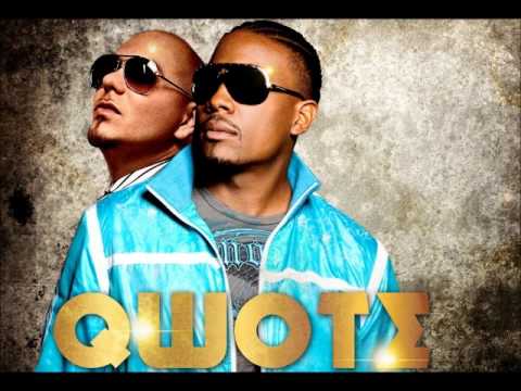 Qwote Feat. Pitbull - Same Shit OFFICIAL VIDEO 2011