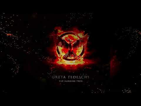 Greta Tedeschi - The Hanging Tree