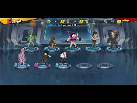 Gacha Garou LSSR || One Punch Man The Strongest