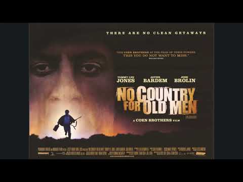 No Country for Old Men reviewed by Mark Kermode