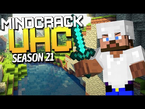 UHC Ultra Hard Core S21 E03 - Pleas No Kill Me!