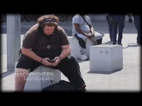 Drachenlord in den Nachrichten