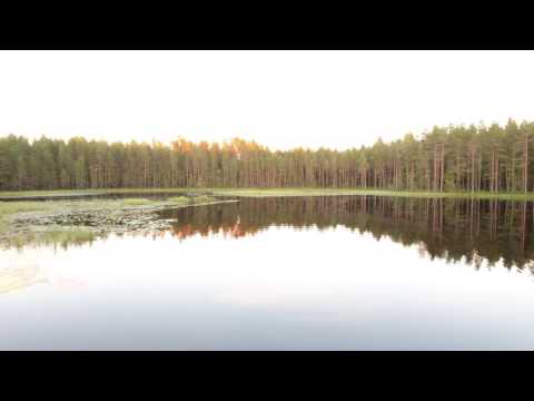 JiiKoo-Media -  4K Ilmakuvaus x Aerial Video Nokia 29.7.2016