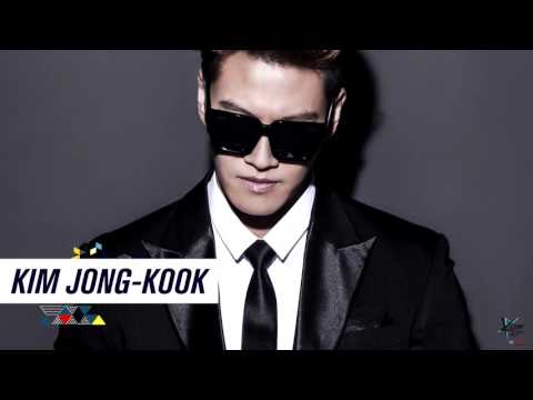 KCON 2016 USA - LA Artist Reveal: TURBO