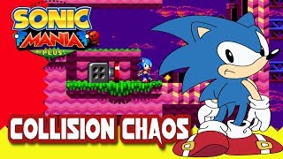 sonic mania mod loader sonic mania mod loader