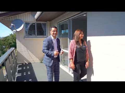 3/207 Sunnynook Road, Sunnynook, North Shore City, Auckland, 2 bedrooms, 1浴, House