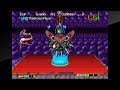 Magician Lord Final Boss Battle Vs Az Atorse Finale