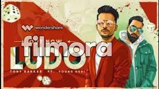 Download lagu [ TONY KAKKAR ] LUDO SONG 2018 mp3