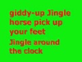 Jingle Bell Rock (with lyrics ) 