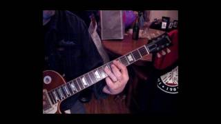 Testify Or Say Goodbye - Lesson Play Through