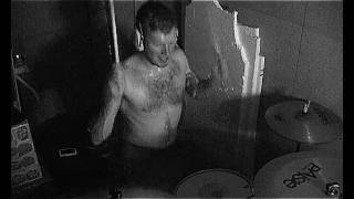 Bleeding Through - Tragedy Of Empty Streets drum cover