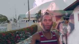 Boy6lue Ft. REN x Kyte - RICHES (Shot In Trinidad)