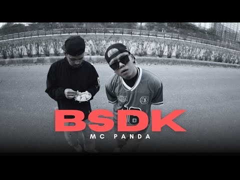 UNB - BSDK (Donkam Diss Reply) // MC Panda