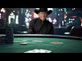George Strait - Ace In The Hole (Music Video)