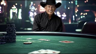 George Strait - Ace In The Hole (Music Video)