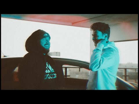 DIMENSIONS [ROYAL RUMBLE] - Juicy Joe x Bisa / DIVISION 3 (prod. by Black Rose)