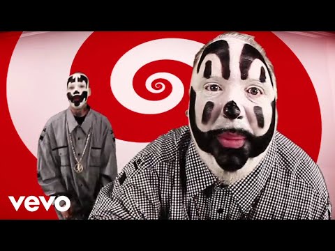 Insane Clown Posse - When I'm Clownin' ft. Danny Brown