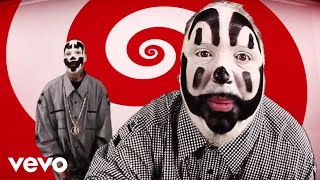 Insane Clown Posse - When I&#39;m Clownin&#39; ft. Danny Brown