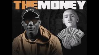 VICTY (THE MONEY) ft SLIM JESUS