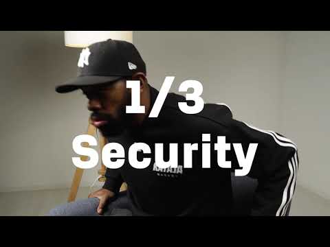 ABLOY x Kataja: Security