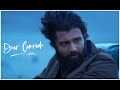 Dear Comrade Movie Emotional Dialogue WhatsApp Status