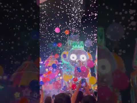 Thumbnail for Carnival magic phuket Thailand 🇹🇭 #carnivalmagic #carnivalmagicphuket #phuket #dulịch #fyp