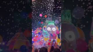 Carnival magic phuket Thailand 🇹🇭 #carnivalmagic #carnivalmagicphuket #phuket #dulịch #fyp